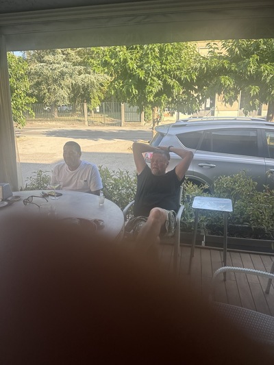 Bbzo Cafè di Zoli Omar & C. Sas