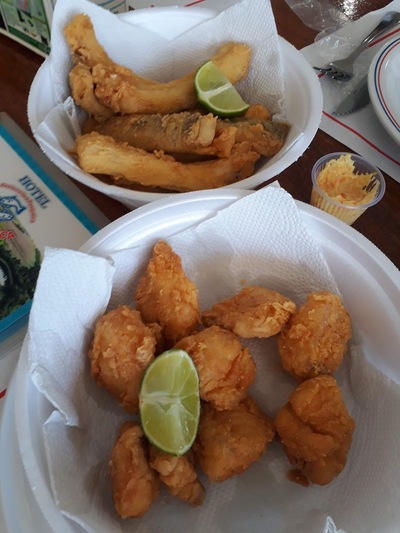 Pesqueiro Boitupesca