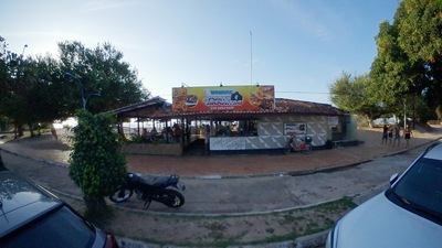 Restaurante Ponto de Encontro