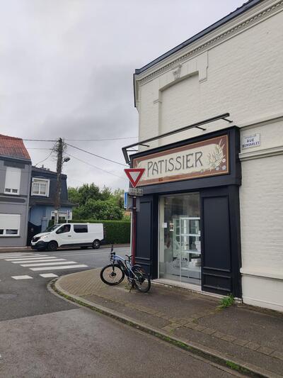 Cape Stephane Roger Yannick