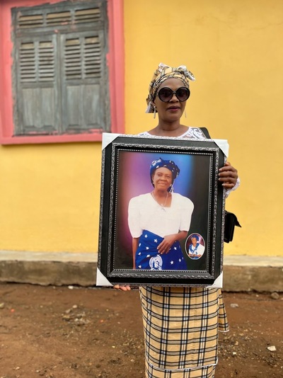Mpama Egbu