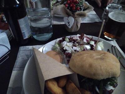 SpeakeasY - Pub Boutique