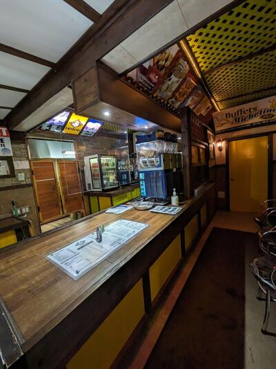 Cantine Chez Micheline