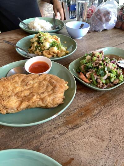 ครัวนายเหมือง