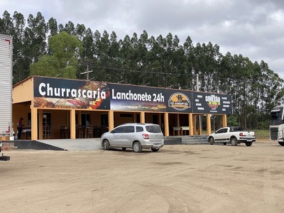 Restaurante Alto Da Torre