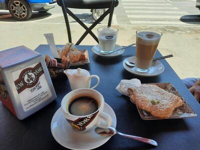 Panetteria/Pasticceria Da Vito