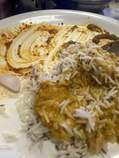 Khodiyar kathiyvadi resturent