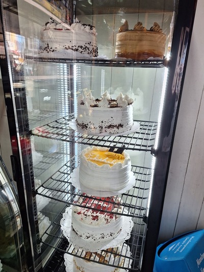 Panadería y Pastelería Masitas Leo
