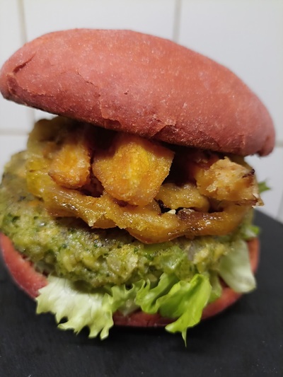 Rhapsody fritti & spritzy