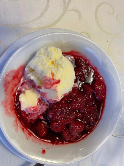 Hotel ristorante Urthaler