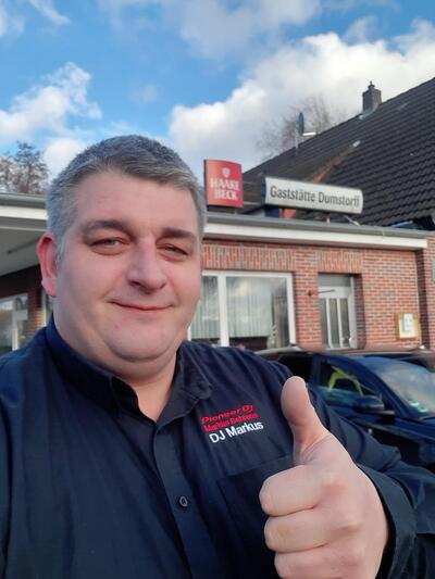 Gaststätte Dumstorff