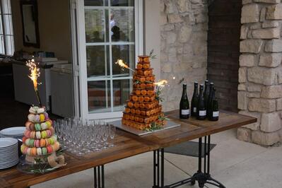 La Maison du Porcelet