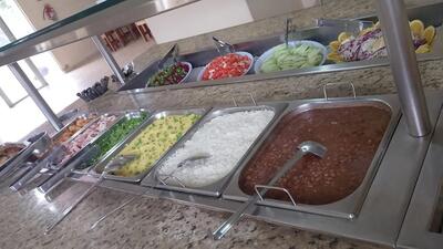 Restaurante Biriba s