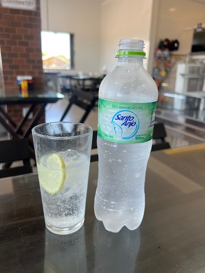 Restaurante e Lancheria 101 ️