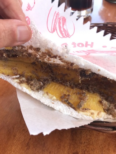 Nalva Beiju & Restaurante