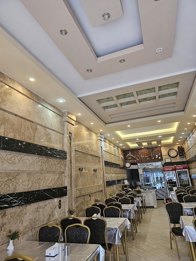 Madayen Kebab Shop