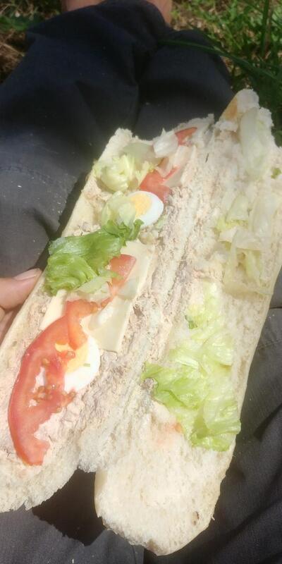 BOULANGERIE DU VERT BUISSON