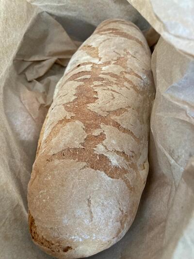 Focacceria Mani E Pasta