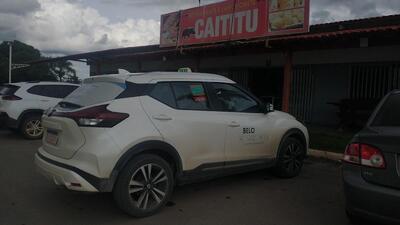 Restaurante e Lanchonete Catitu