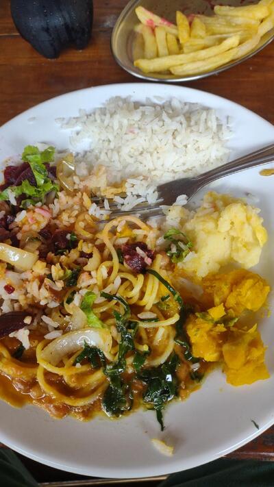 Restaurante e lanchonete do jhow