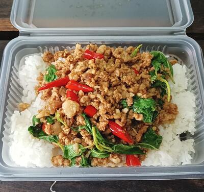 ร้านสุรินทร์รสเด็ด