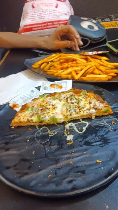 Deepak Hotel And Lodge