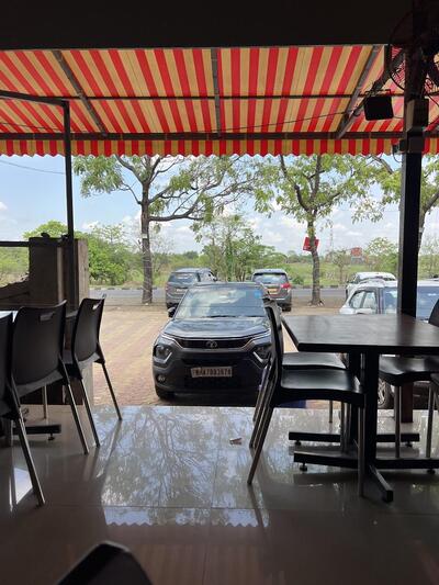 Sai Sagar Pure Veg Restaurant