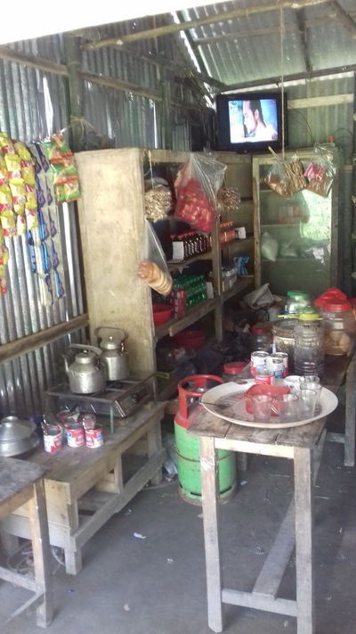 Kamal store