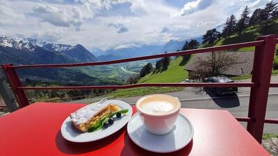 Triesenberg Malbun Steg Tourismus