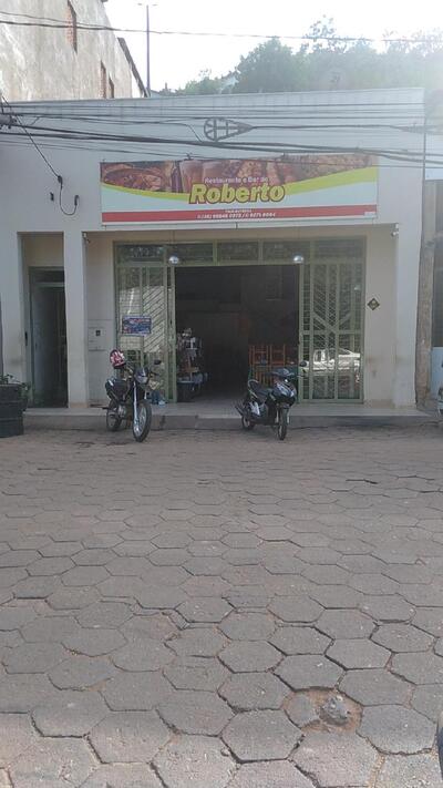 Restaurante do Roberto