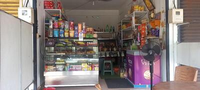 Devi Bakes and Coolbar