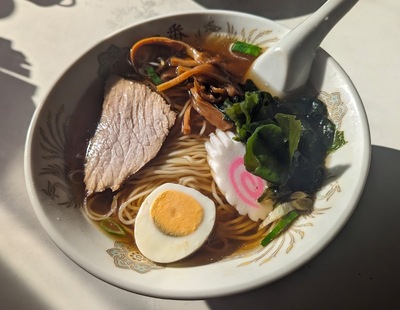 中華料理 一番