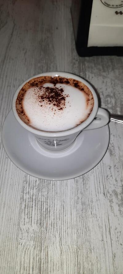 Bar Trattoria Il C'Alice