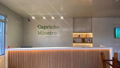 Restaurante Capricho Mineiro