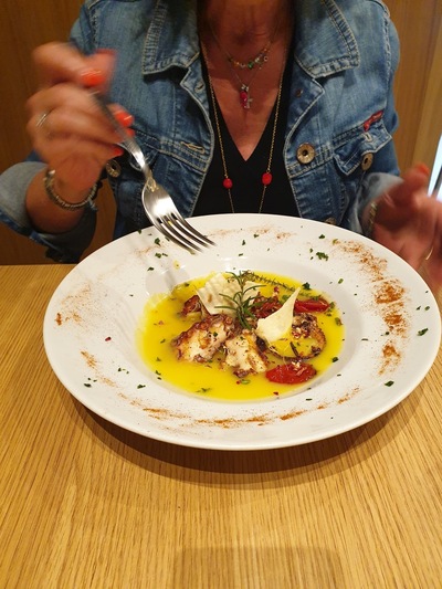 Ristorante Da Mì Caorle