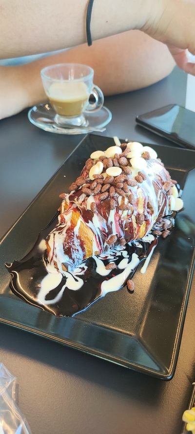 Bar Pizzeria Trovato 1929 Sapori di Sicilia - Belpasso