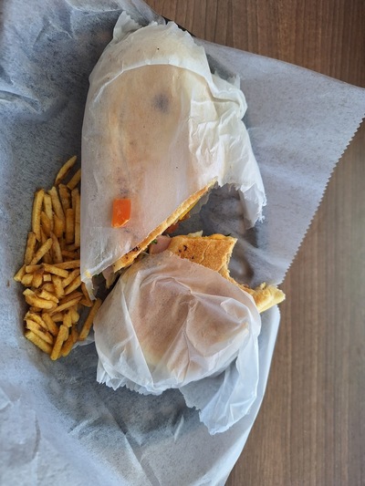 13B Rotary Sandwich y algo más
