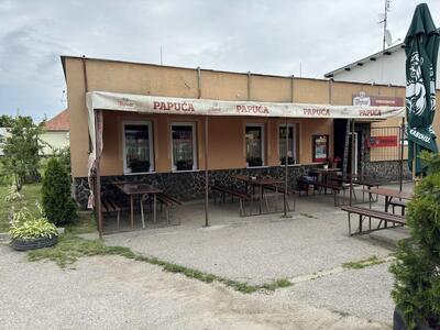 Pohostinstvo Papuča