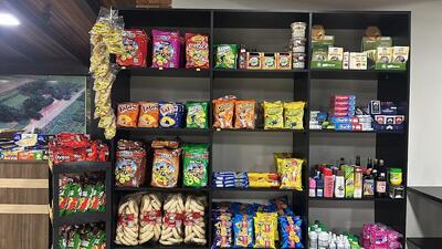 Restaurante Ponto de Parada