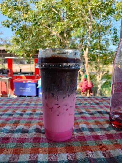 ร้าน อินดี้ คอฟฟี่ สาขาดงมัน