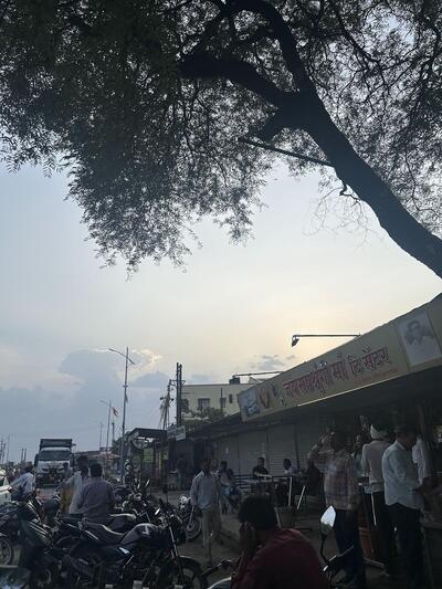 Narendr Kumar Restorant