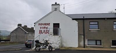 Mourne View Bar