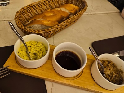 L'italiano restaurant