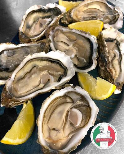 Made In Puglia Fratelli Campanella