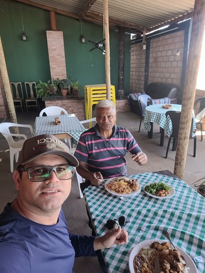 Restaurante Mercadão 153