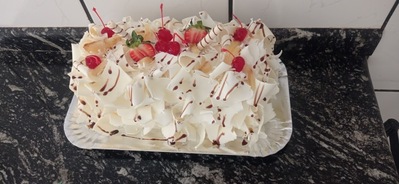 Luciene Bolos e Doces