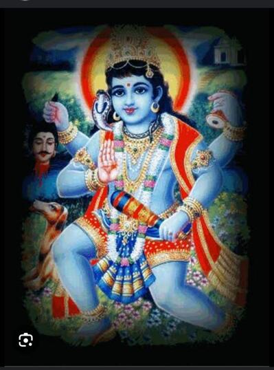 Jay Bheru nath Dalbati($hiv@m)