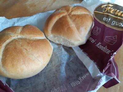 Bäckerei Freundl