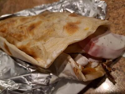 Aras Grill
