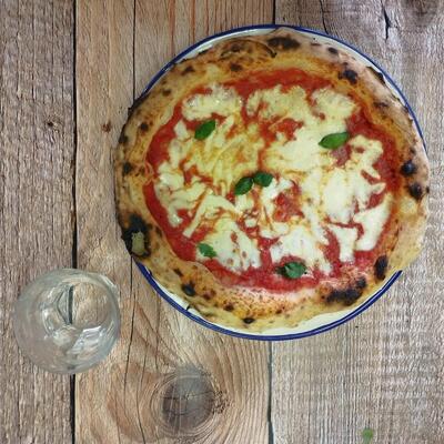 Zuchera Pizza Co.